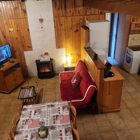La Maison Pres Du Lac Vertamboz Extérieur photo