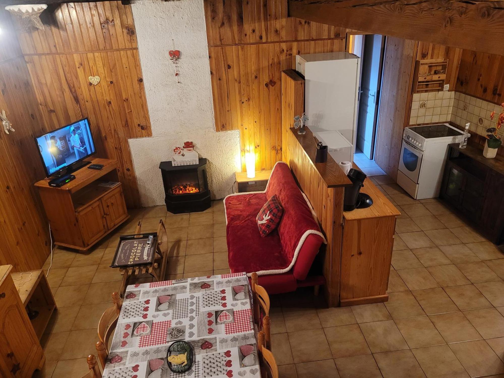 La Maison Pres Du Lac Vertamboz Extérieur photo