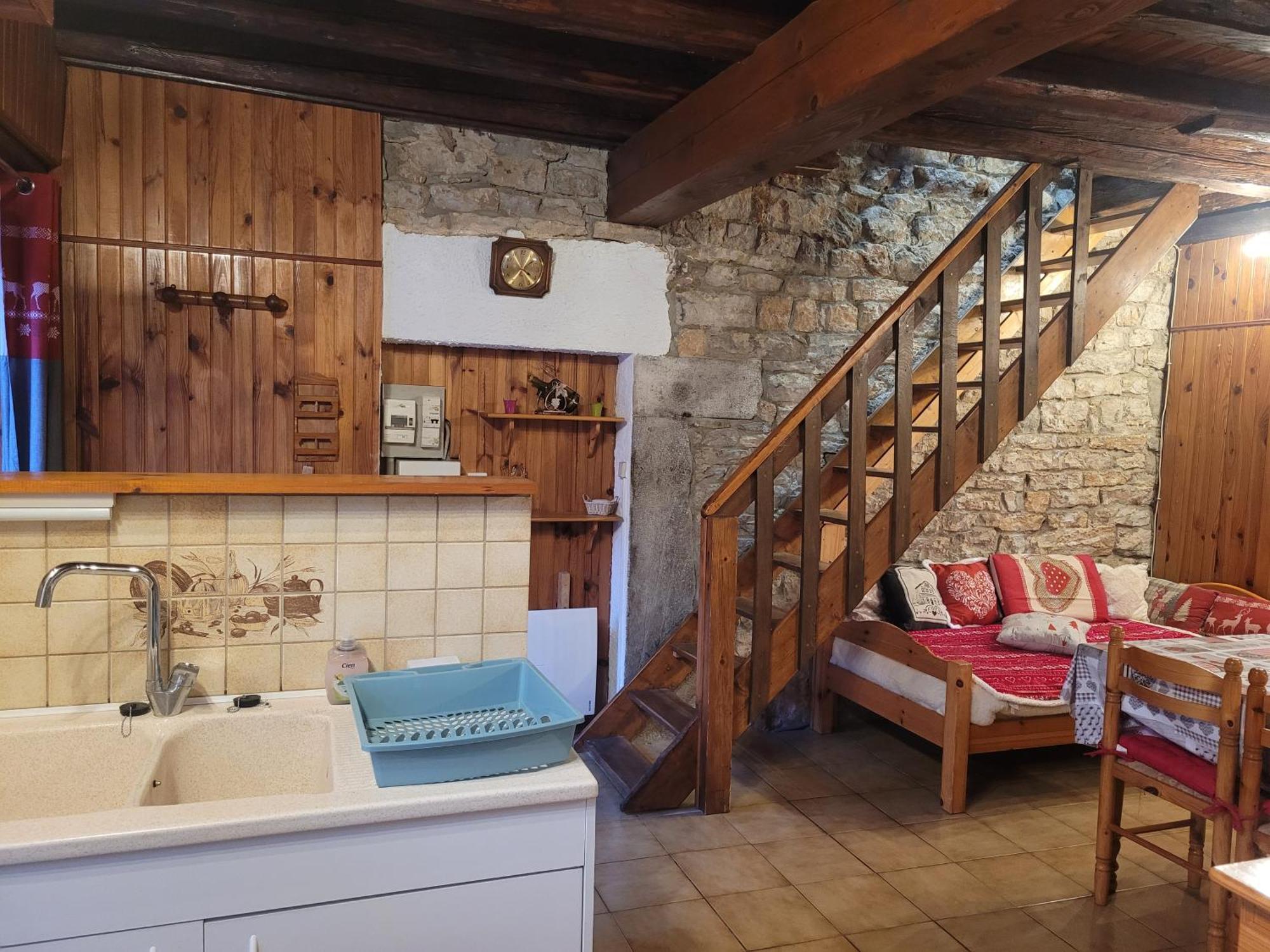 La Maison Pres Du Lac Vertamboz Extérieur photo
